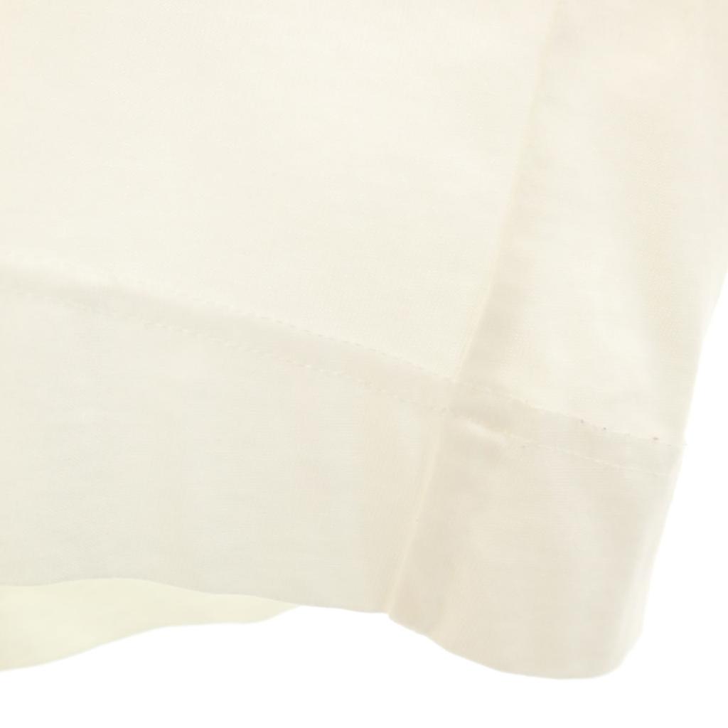 SEE BY CHLOE Long sleeve T-shirt M white Ron T Women Used