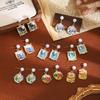 Pendientes – Pendientes de gota