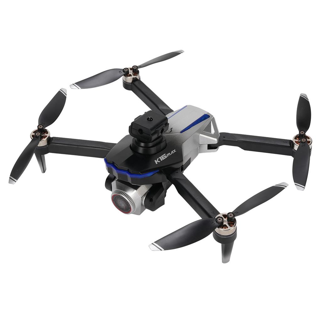 Brushless Motor Drone Obstacle Avoidance HD   Drone RC Quadcopter with Screen Remote Control