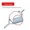 Jinfeng Zhiyuan Hexagonal Olympic Barbell Bar