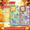 Tom And Jerry Cartoon Case For Galaxy A52S A31 A23 A16 A15 A14 A13 A06 A71 A51 A32 A24 A22 4G A55 A53 A35 A34 A33 A32 A25 A22 5G