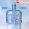Durable Efficient Bottles Scrubber With Nonslip Grip Efficiently Cleans Tall Mugs Flasks And Hard To Reach Area