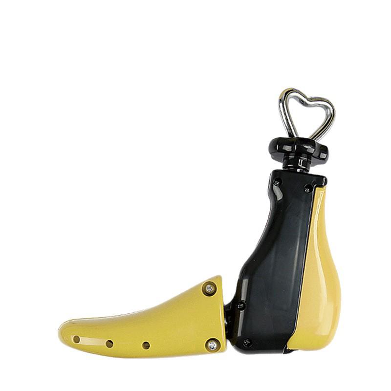 Adjustable Unisex High-Top Shoe Stretcher & Expander