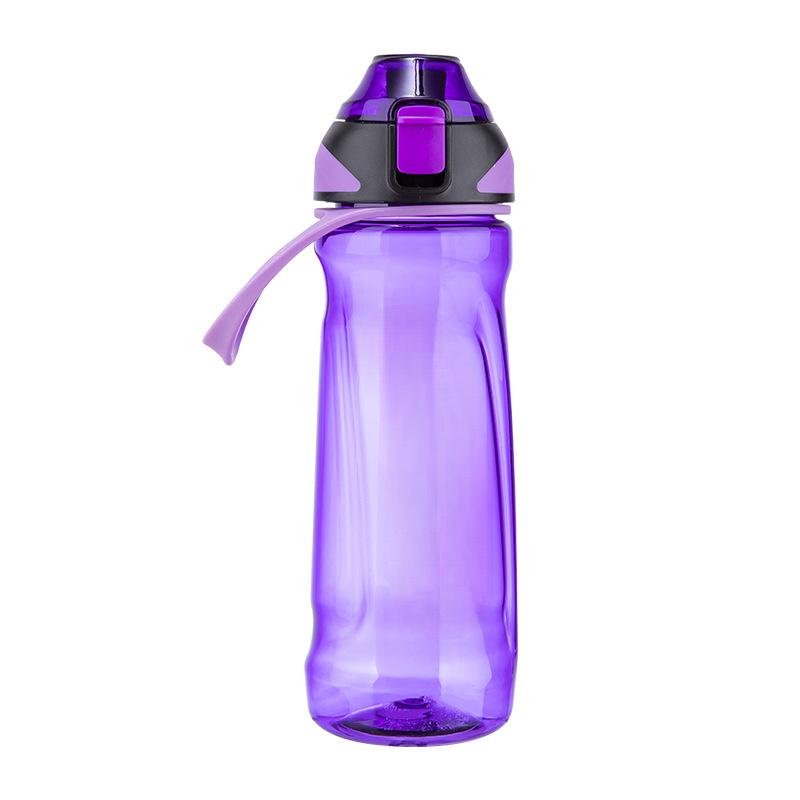 Direct Drinking Modified PCT Lightweight Outdoor Use Plastic Cup Tea Leakage Gift Athletic Water Cup