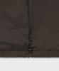 Musinsa Standard Snap Down Short Padded Jacket [Brown]