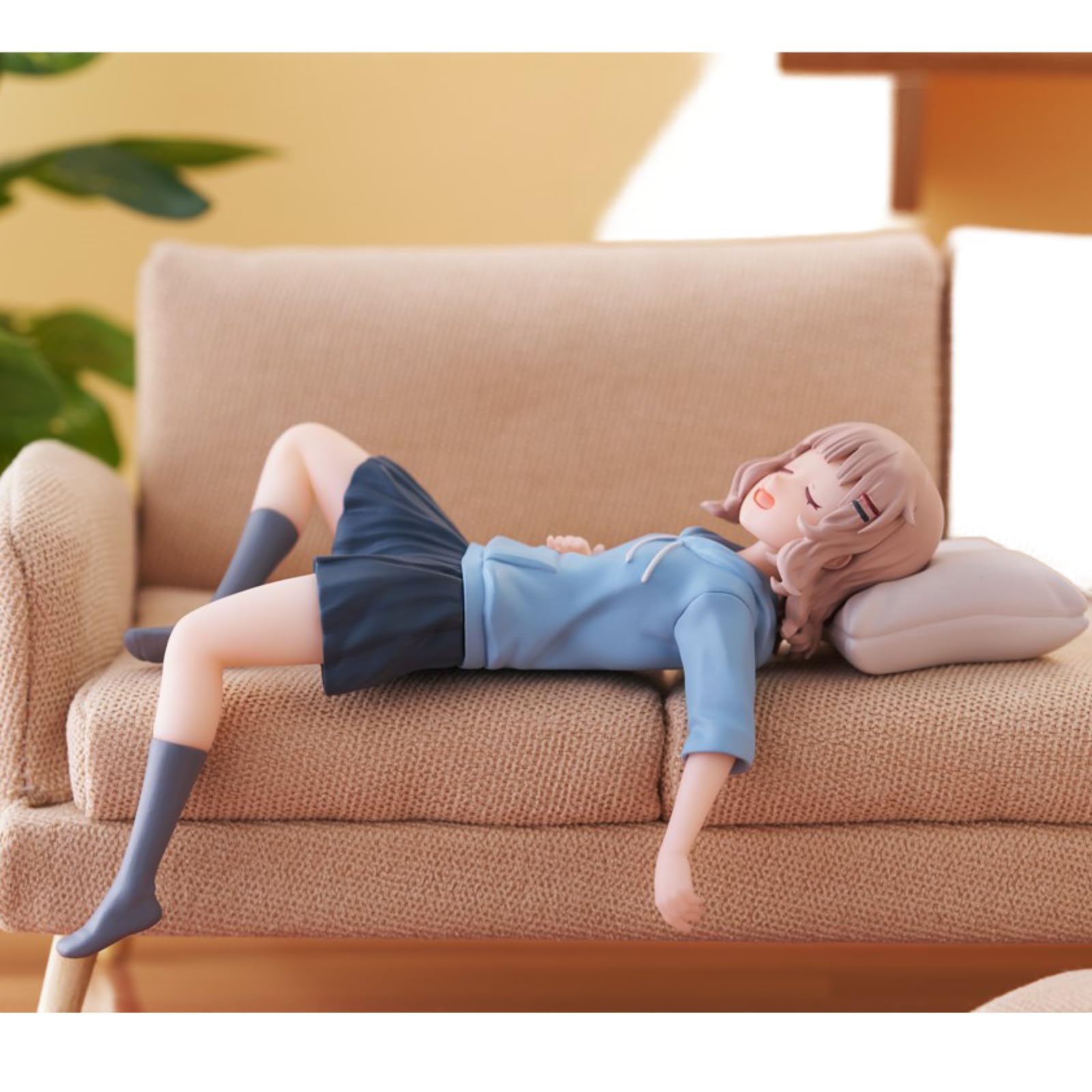 

Omuro Family Choconose Premium Figure Omuro Sakurako