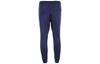 Nike Sports Life Collection Knitted Sweatpants Men's Black Blue 804863-451