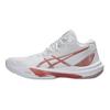 Asics נעלי כדורעף Sky Elite FF 3 תמיכה לנשים לבן 1052A076-105