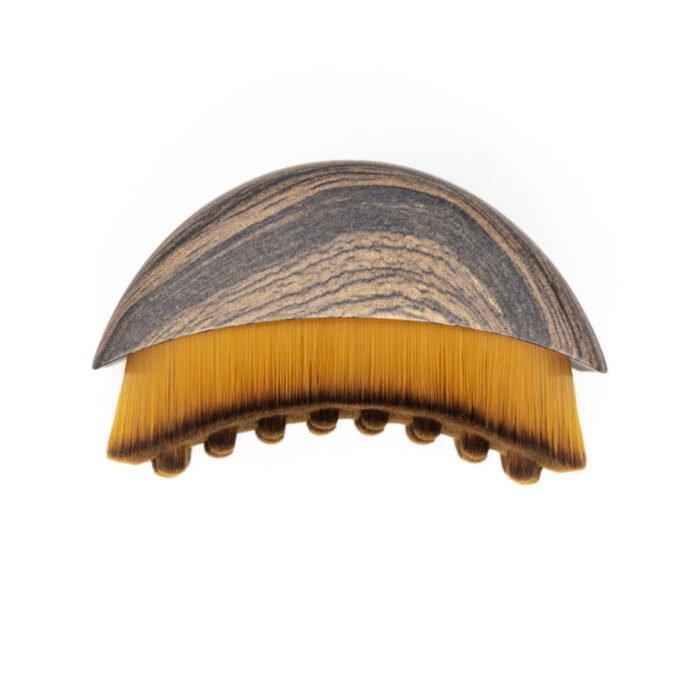 New Lymphatic Contour Face Brush - Sculpting & Massage Tool