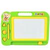 Kids Magnetic Drawing Board - black white Doodle Pad & Educational Art Toy, Best Gift for Children (Graffiti Set)