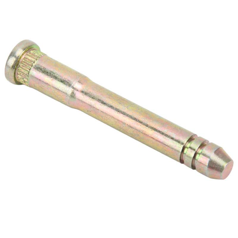 Türscharnierbolzen-Buchsen-Kit Professionell Hohe Festigkeit Einfache Installation Hohe Genauigkeit Bolzen-Buchsen-Reparatur-Kit Robust