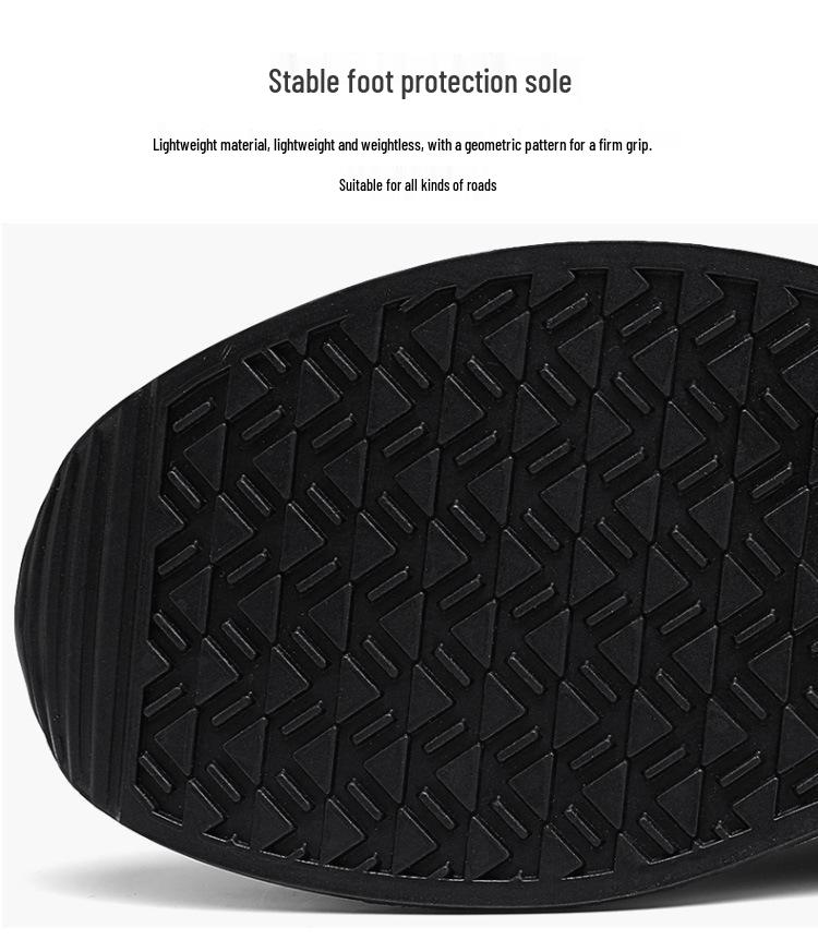Atmungsaktive Outdoor-Laufschuhe für Herren - Vielseitige, weiche Sohle, Freizeit-Sneaker