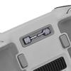 2 stk aluminium tommelstikker for DJI RC RC 2-kontroller