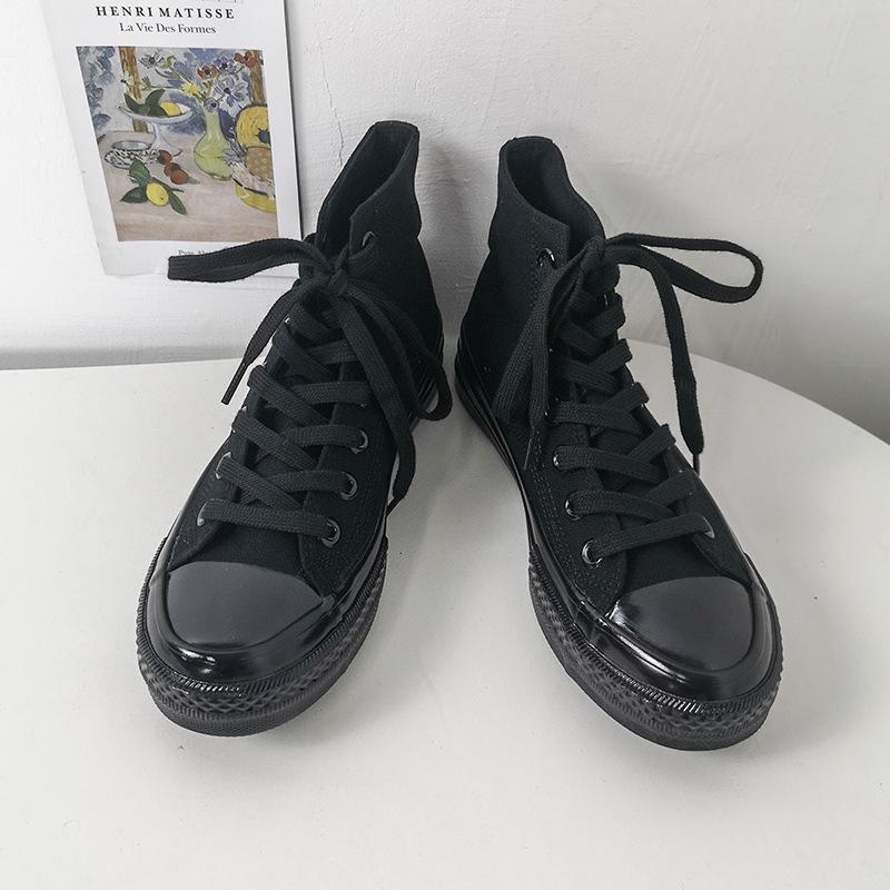 Canvas Shoes Student Shoes Casual Shoes 19