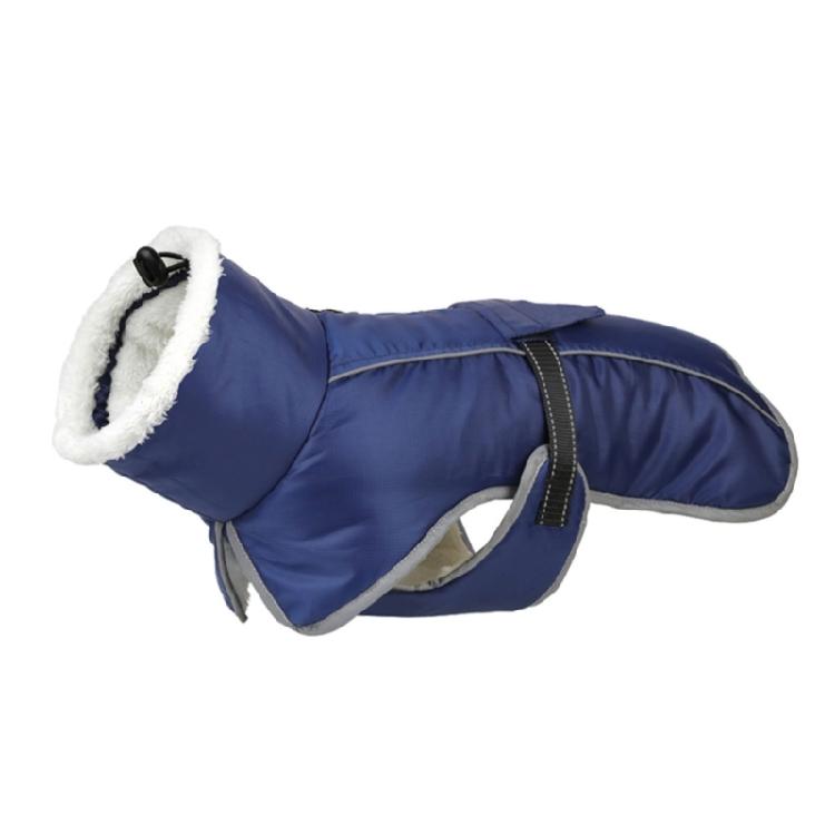 Windproof Warm Dog Outfit for Small Dog Coats Winter Gift for Small, Large Dog