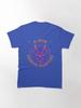 Logo Musikalischer Fächer KPop Dämonenjäger T-Shirt 2026 Sommer Herren Damen Luxus Mode Baumwolle Übergroßes T-Shirt Streetwear Y2K