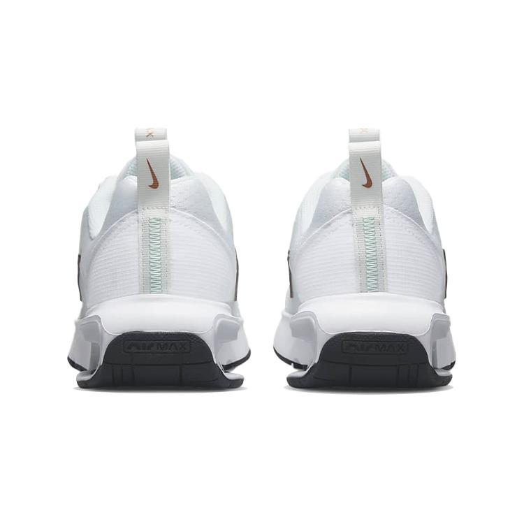 New Air Max Interlock Lite GS 'White Metallic Red Bronze' DH9393-100