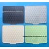 1pcs Silicone Kitchen Sink Drying Mat Non-Slip Dish Drying Rack Water Drainage Pad for Countertops