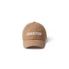 HOTEL CERRITOS Cerritos Washing Ball Cap [Brown]
