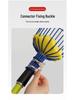 High-Altitude Professional Orchard Fruit Picking Tool with Basket