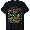 Strawberry Dream Cute Strawberry Gift For Men Fruit Lovers T-Shirt