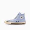 Converse All Star Aged Colors Hi Sky Size Cm Sneakers, Blue, 27.0
