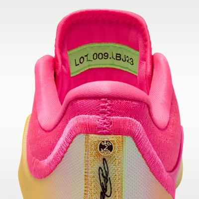 Nike LeBron 23 Good Intentions (GS)