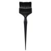 1Set Professional 8pcs Replaceable Brush Head Kit Hairdressing Tinting Coloring Tools  Salon