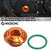 For KTM 690 Enduro R SMCR 690 SMC R 2008-2023 Engine Ignition Cover Plug For Husqvarna 701 Enduro Supermoto 2016-2023 Norden 901
