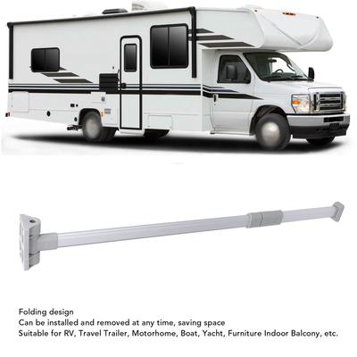 790mm Noha stolu pro obytný vůz 790mm Skládací základna stolu z hliníkové slitiny pro jachtu, loď, karavan