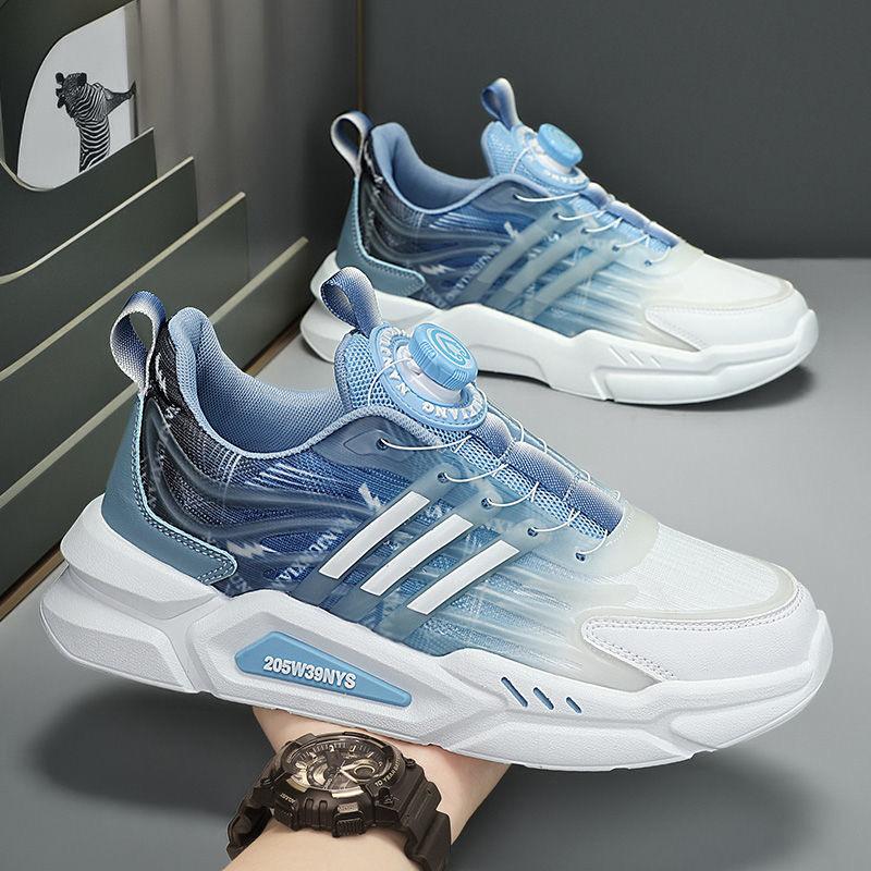 Обувь Мужские кроссовки Мужская мужская повседневная обувь Tenis Роскошная обувь — фото 10