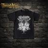 Slaughter To Prevail T-Shirt - Metal Musik Shirt - STP Band Shirt - Alex Terrible - Slaughter To Prevail Merch - Unisex Rocker Kleidung