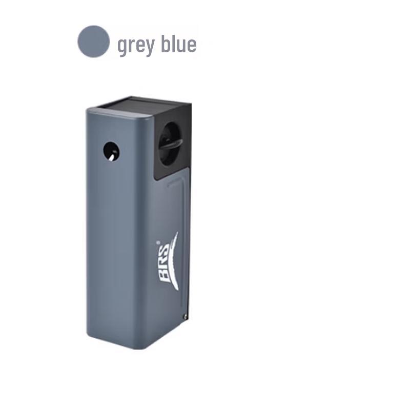 BRS Folding Three-Head Cassette Stove