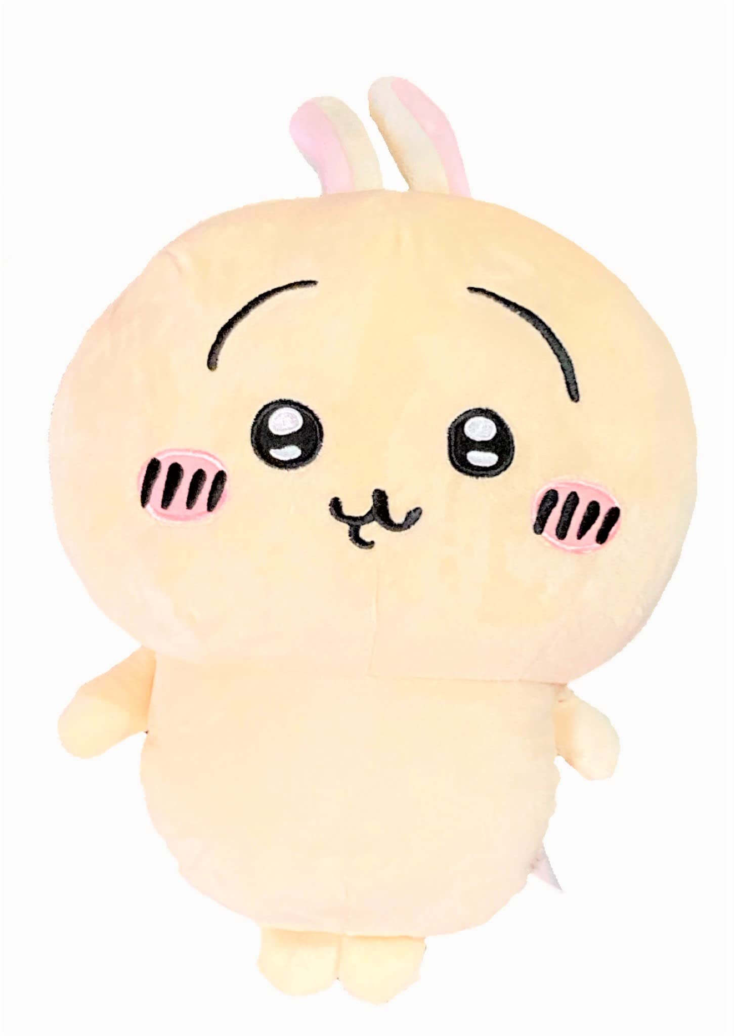

Chiikawa Rabbit Big Plush Toy, Approx. 30cm (Rabbit)