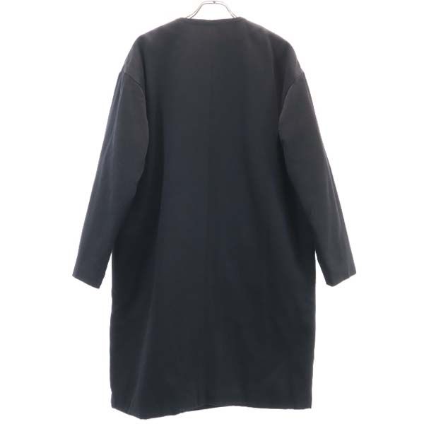 unused Johnbull No color coat L black Men's Used