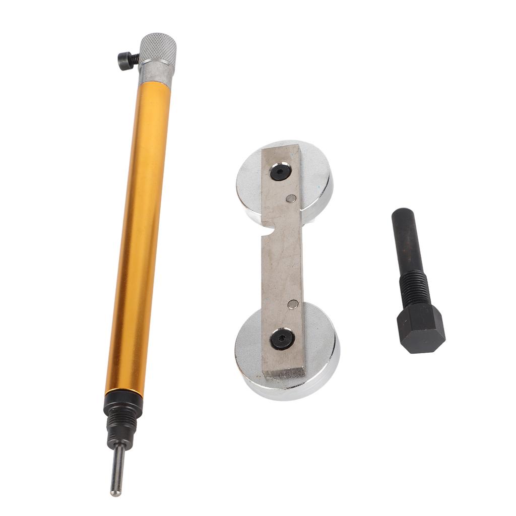 4 STÜCKE Motor Steuerzeiten Arretierwerkzeug T10340 Steuerzeiten Arretierwerkzeug Satz Ersatz für Seat Altea XL 08 bis 12