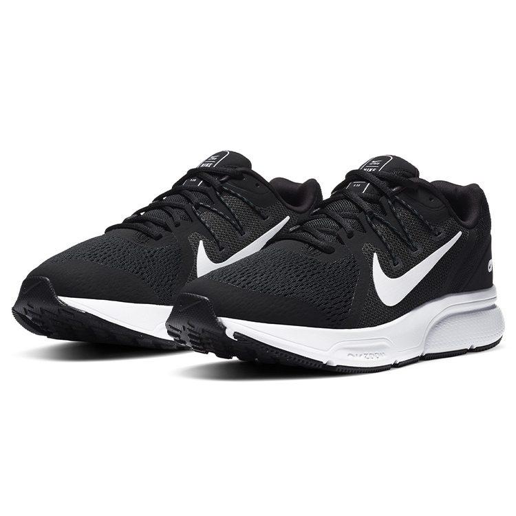 Nike Zoom Span 3 Black Anthracite CQ9269-001