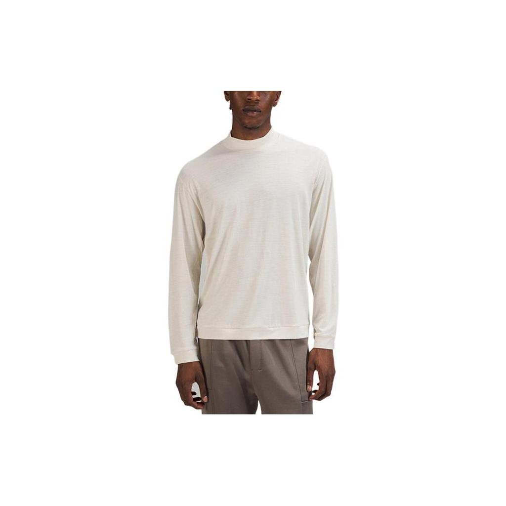 Lululemon LAB Collection T-Shirts Men's Crew Neck Moderate LM3EKQS