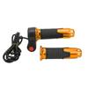 With Button Electric Bike Throttle Cable 1.8m Throttle Grip Handlebar  Bicycle Accessories