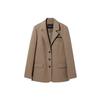 PEACEBIRD Women's Shimmer Suit Collection