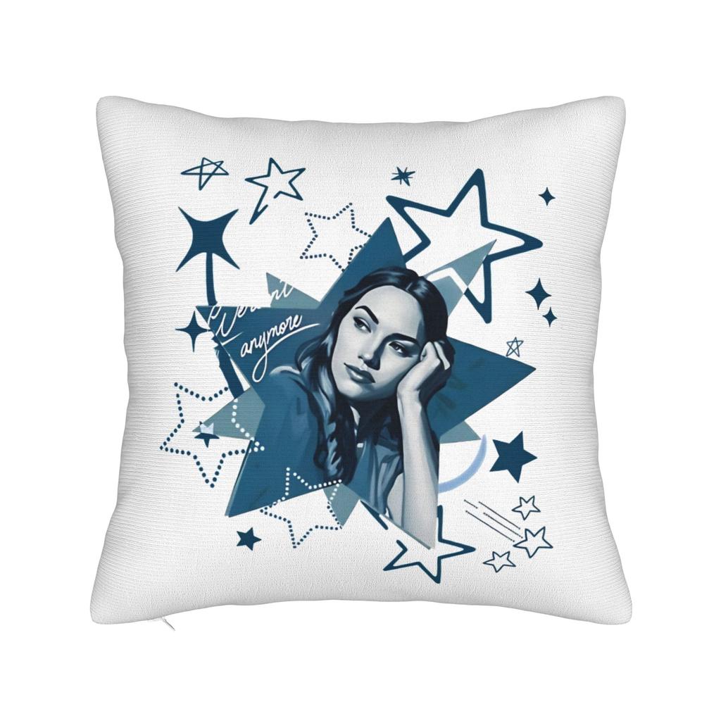 Freya Skye Square Pillow Cases Stars Align Tour Cushion Cover Polyester Decor Throw Pillow Case Cover For Home