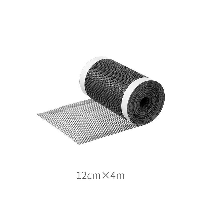 Einweg-Abwasserfilter-Langstreifen-Bodenablauf mit blockierenden rechteckigen Badezimmer-Insektenaufklebern