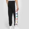 Jordan Fleece-Lined Warm Jogger Pants Men Bottoms Black CT6334-010