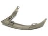 Moldura inferior derecha del faro Fiat Doblo I FL 06-10