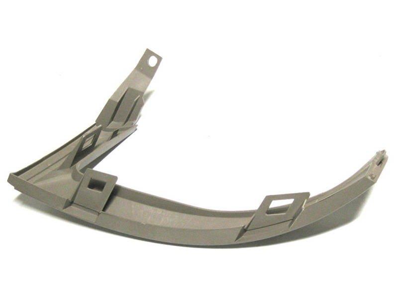 Moldura inferior derecha del faro Fiat Doblo I FL 06-10