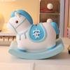 Decorative Cartoon Horse Money Boxes Savings Tank Horse Piggy Bank Ornament  Home Decoration