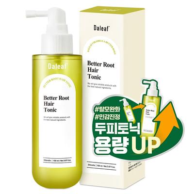 Dalif Chlorella Better Root Hair Tonic, 150ml, 1 Unit