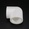 PPR Water Pipe 90-Degree Elbow