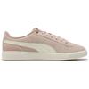 PUMA Vikky V3 Low top Skateboard Shoes Women's Rose Pink White 383023-27