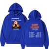 2026 UK Pop Rock Graphic Hoodie Men Women Oversized Sweatshirt Streetwear Pullover Fashion New Arrival Top Men